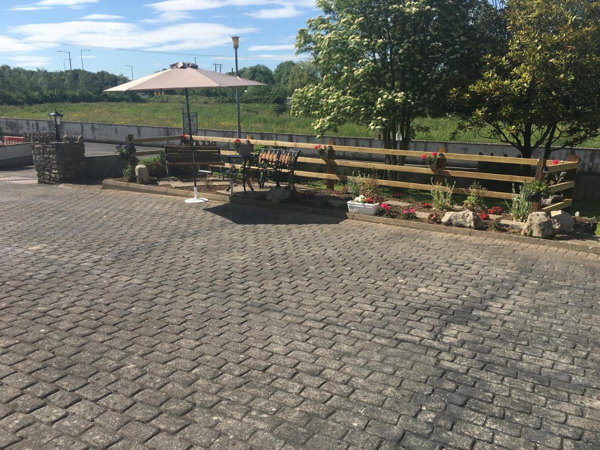 Breagagh View B&B 킬케니 외부 사진