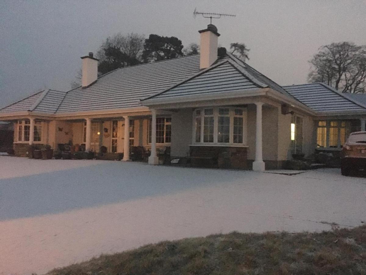 Breagagh View B&B 킬케니 외부 사진