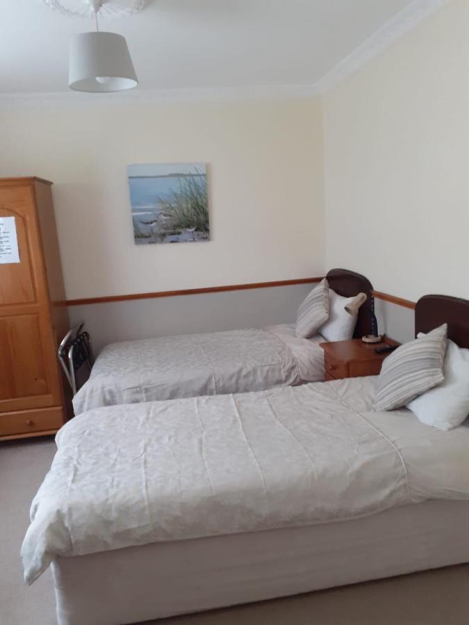 Breagagh View B&B 킬케니 외부 사진