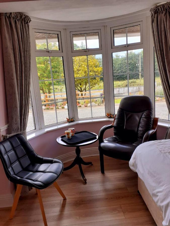 Breagagh View B&B 킬케니 외부 사진