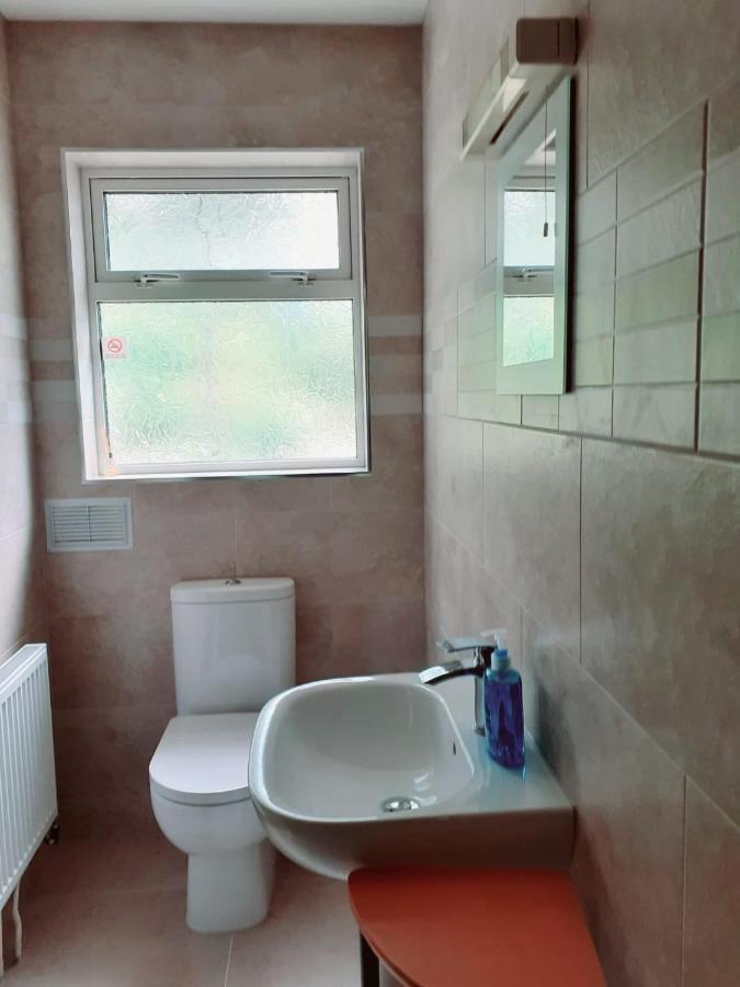 Breagagh View B&B 킬케니 외부 사진