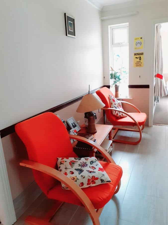 Breagagh View B&B 킬케니 외부 사진