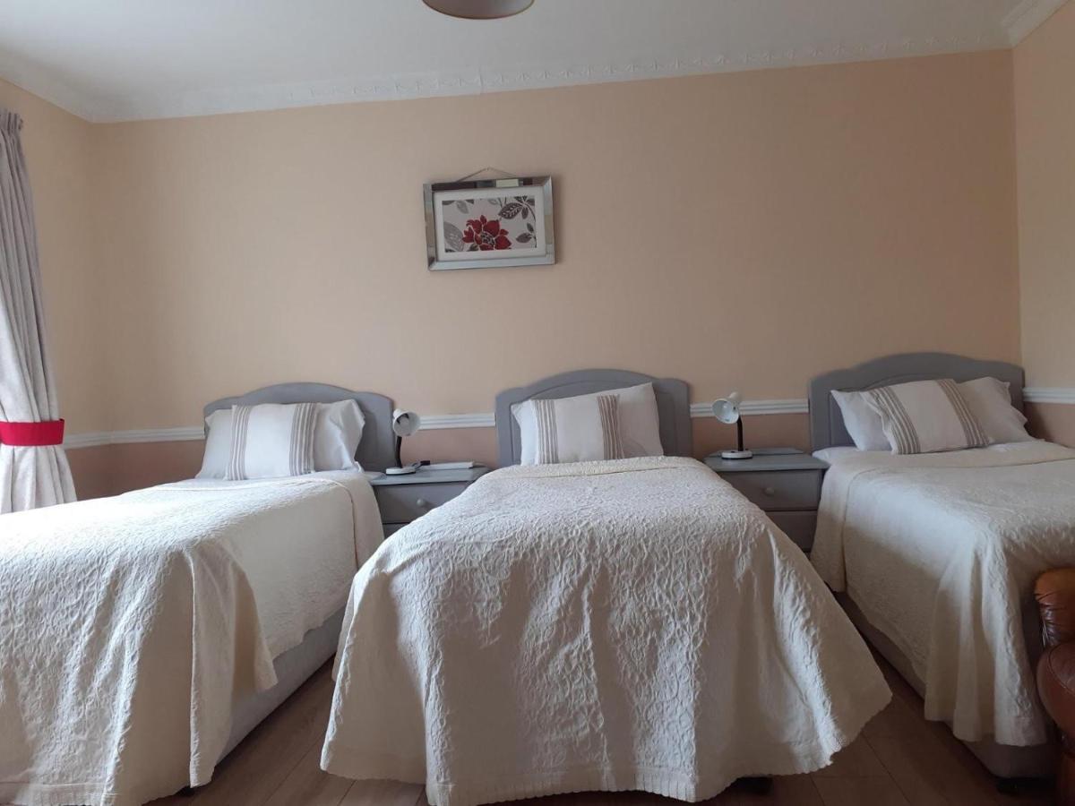 Breagagh View B&B 킬케니 외부 사진