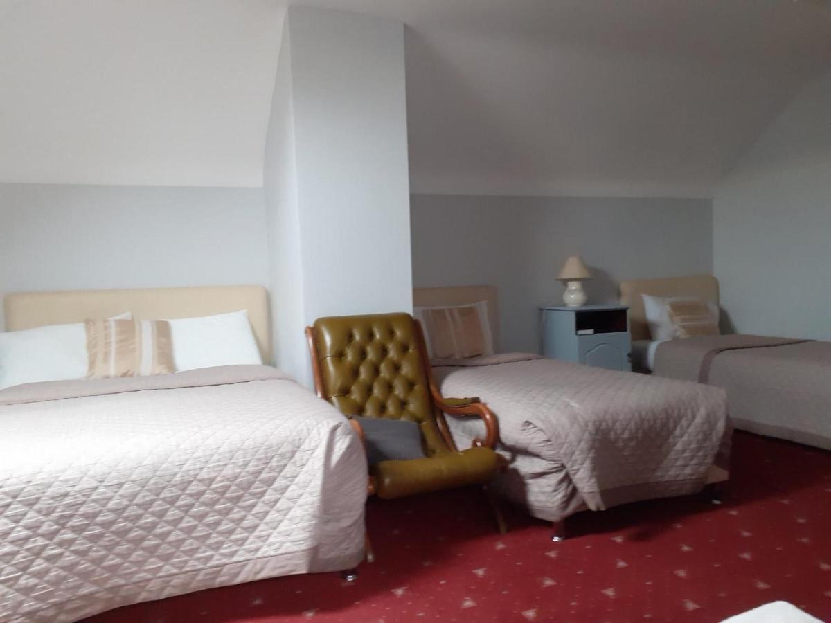 Breagagh View B&B 킬케니 외부 사진
