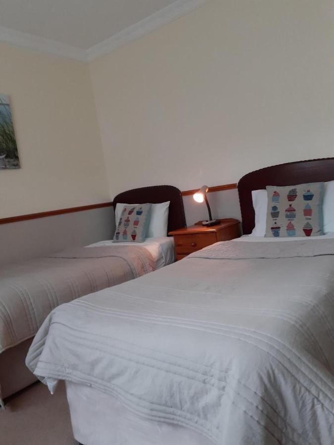 Breagagh View B&B 킬케니 외부 사진