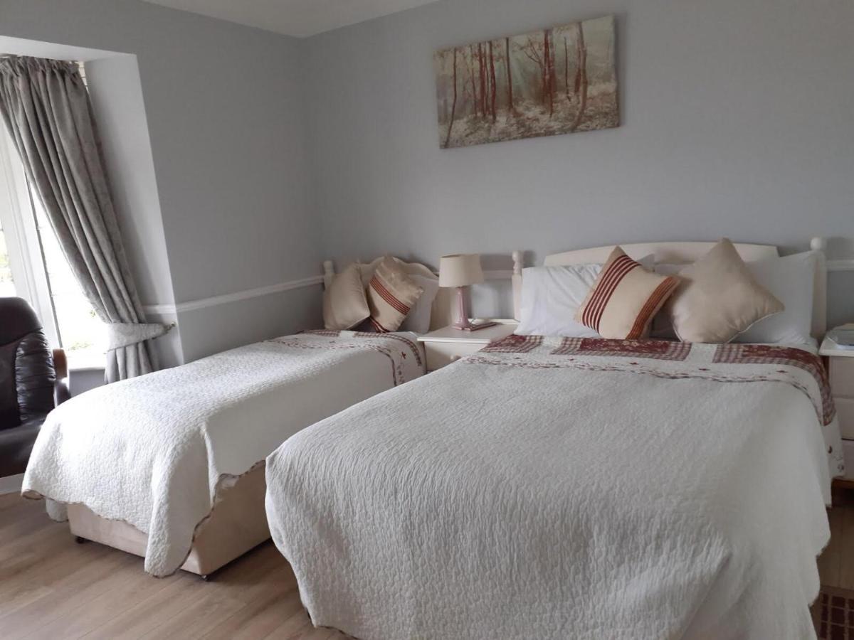 Breagagh View B&B 킬케니 외부 사진
