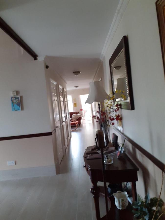 Breagagh View B&B 킬케니 외부 사진