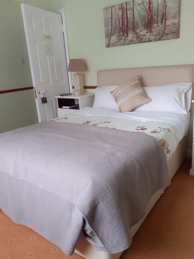 Breagagh View B&B 킬케니 외부 사진